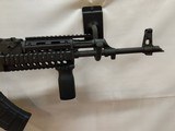 ROMARM/CUGIR WASR-10UF - 4 of 4