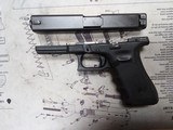 GLOCK 22 G22 GEN 4 .40 (Night Sights) POLICE TRADE IN - 3 of 3