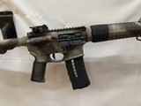 SMITH & WESSON M&P-15 - 3 of 4