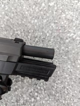 SIG SAUER SP 2022 - 8 of 8