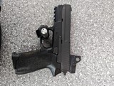 SIG SAUER SP 2022 - 1 of 8