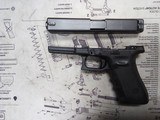 GLOCK 22 G22 GEN 4 .40 (Night Sights) POLICE TRADE IN - 3 of 3