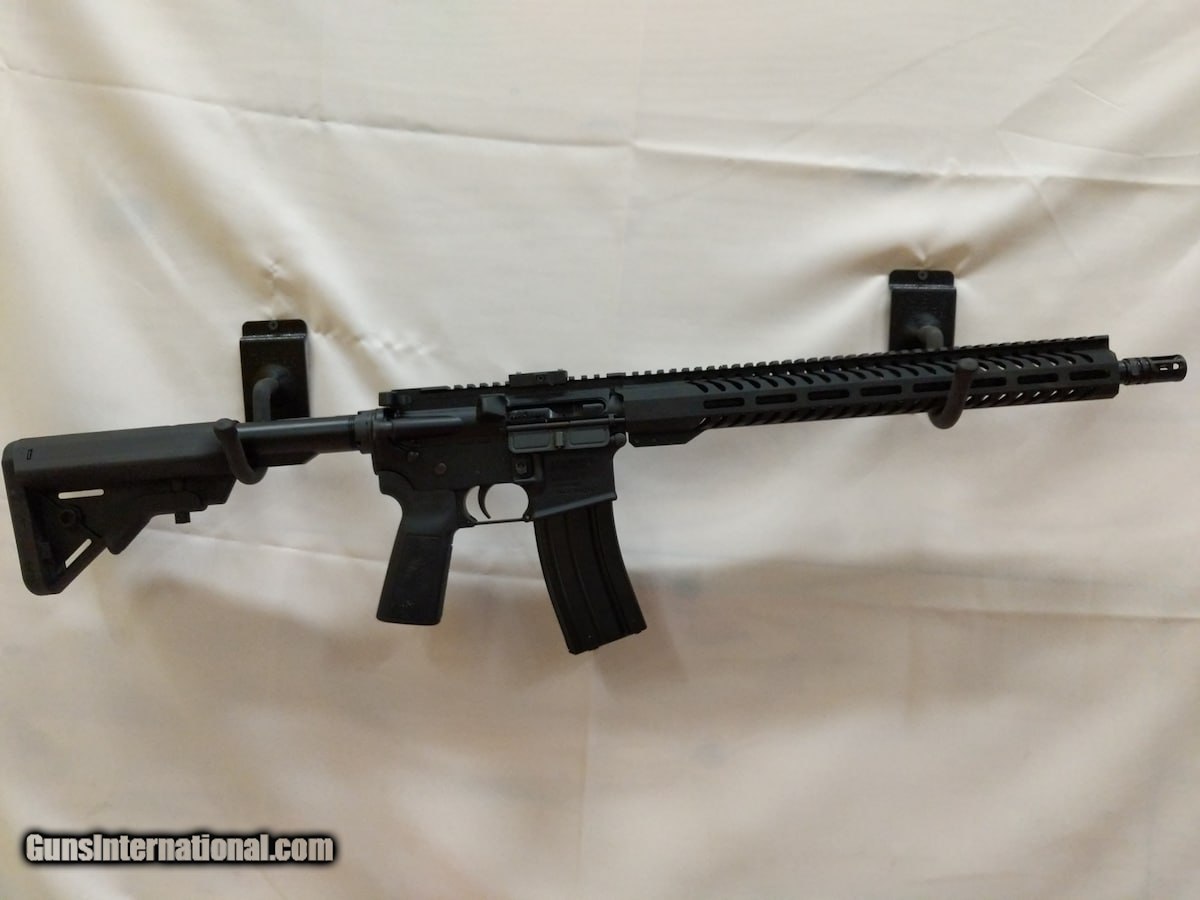 RADICAL FIREARMS RF-15