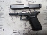 GLOCK 22 G22 GEN 4 .40 (Night Sights) POLICE TRADE IN - 3 of 3