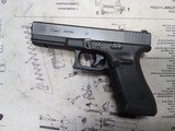 GLOCK 22 G22 GEN 4 .40 (Night Sights) POLICE TRADE IN - 2 of 3