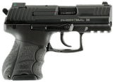 HECKLER & KOCH P30SK - 1 of 2