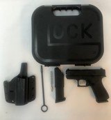 GLOCK G43X - 1 of 7