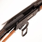 WINCHESTER W.E.CODY CHIEF OF SCOUTS BUFFALO BILL COMMEMORATIVE - 4 of 4