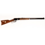 WINCHESTER W.E.CODY CHIEF OF SCOUTS BUFFALO BILL COMMEMORATIVE - 3 of 4