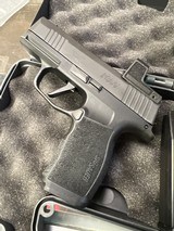 SIG SAUER P365X ROMEOZero - 3 of 4