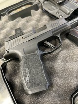 SIG SAUER P365X ROMEOZero - 2 of 4