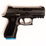 SIG SAUER P320 COMPACT - 3 of 4