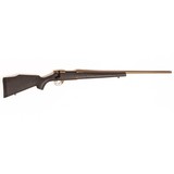 WEATHERBY VANGUARD WEATHERGUARD BRONZE - 3 of 4