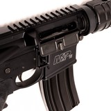 SMITH & WESSON M&P15 SPORT II - 4 of 4