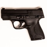 SMITH & WESSON M&P40 SHIELD - 2 of 4