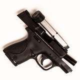 SMITH & WESSON M&P40 SHIELD - 4 of 4