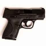 SMITH & WESSON M&P40 SHIELD - 3 of 4