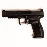 CANIK METE SFX - 1 of 4