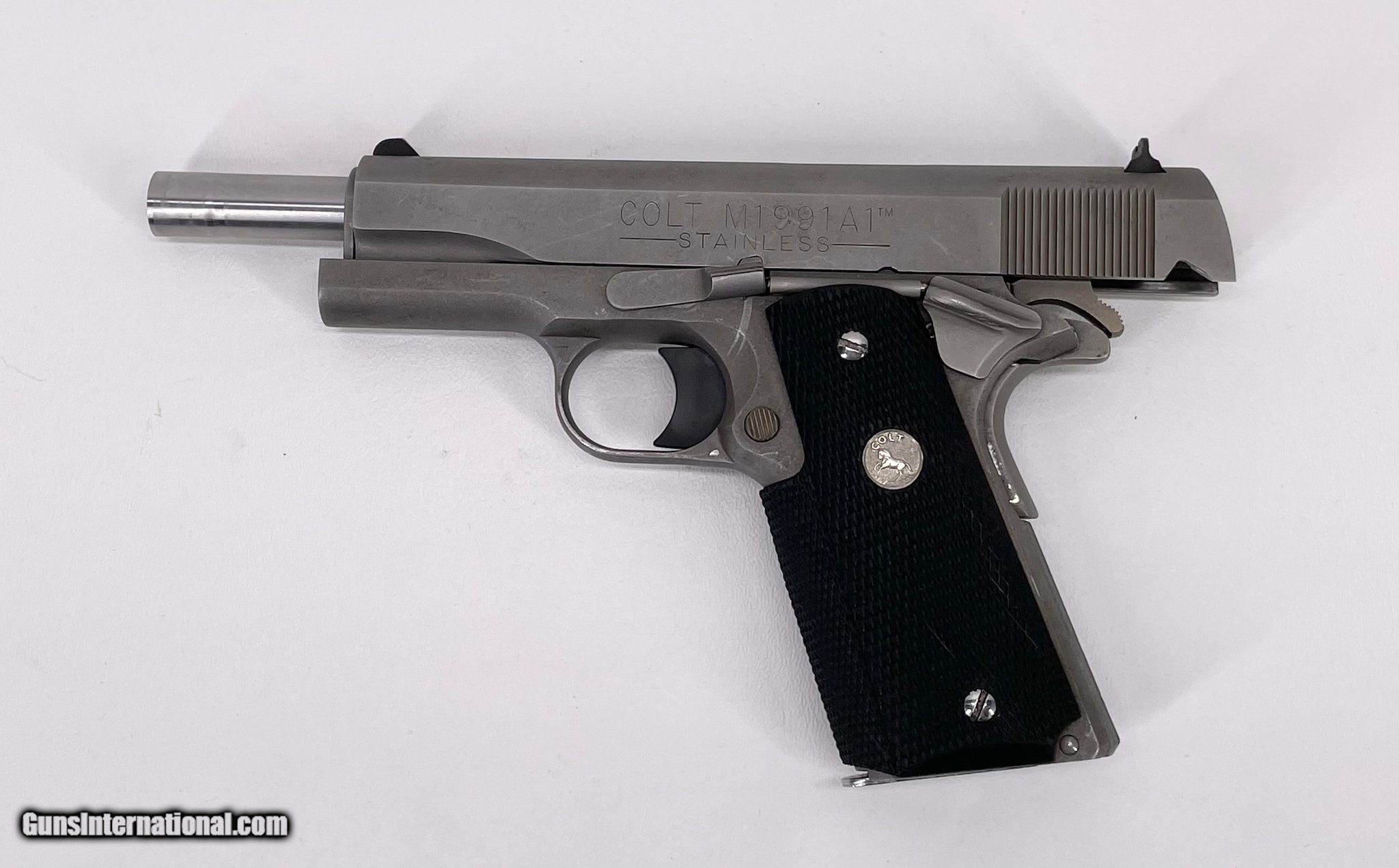 Colt 1991 Government 1009