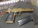 MAGNUM RESEARCH DESERT EAGLE - 4 of 5