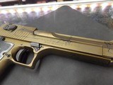 MAGNUM RESEARCH DESERT EAGLE - 5 of 5