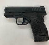 SPRINGFIELD ARMORY XD 45ACP - 3 of 7