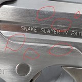 BOND ARMS SNAKE SLAYER IV - 7 of 7