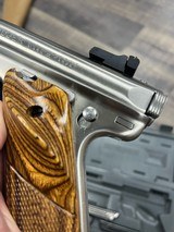 STURM, RUGER & CO., INC. MARK II COMPETITION - 2 of 4