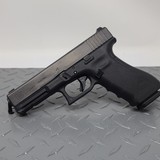 GLOCK 22 G22 GEN 4 .40 (Night Sights) POLICE TRADE IN - 2 of 6