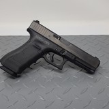 GLOCK 22 G22 GEN 4 .40 (Night Sights) POLICE TRADE IN - 4 of 6