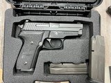 SIG SAUER M11-A1 COMPACT - 1 of 4