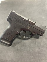 BERETTA BU9 Nano 9mm - 2 of 3