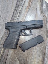 GLOCK .40 S&W G23 GEN3 - 4 of 4