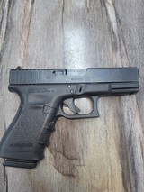 GLOCK .40 S&W G23 GEN3 - 2 of 4