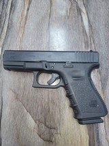 GLOCK .40 S&W G23 GEN3 - 1 of 4