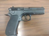 CZ 75 SP-01 TACTICAL - 2 of 2