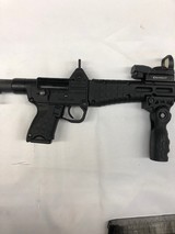 KELTEC SUB 2000 - 6 of 7