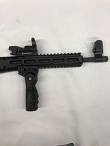 KELTEC SUB 2000 - 5 of 7