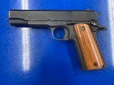 ROCK ISLAND ARMORY M1911-A1FS - 2 of 2