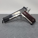 SPRINGFIELD ARMORY 1911 RONIN - 1 of 5