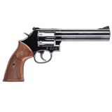 SMITH & WESSON 586 CLASSIC - 1 of 3