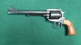 RUGER NEW MODEL SUPER BLACKHAWK - 2 of 5