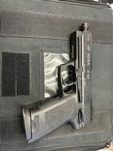 HK USP 45 TACTICAL - 1 of 4