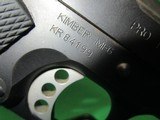 KIMBER PRO TLE II - 7 of 7