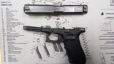 GLOCK 22 G22 GEN 4 .40 (Night Sights) POLICE TRADE IN - 3 of 3