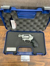 SMITH & WESSON 637-2 - 1 of 7