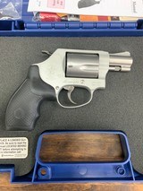 SMITH & WESSON 637-2 - 6 of 7