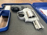 SMITH & WESSON 637-2 - 7 of 7