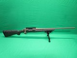 REMINGTON 700 Custom Build - 1 of 7