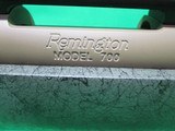 REMINGTON 700 Custom Build - 3 of 7